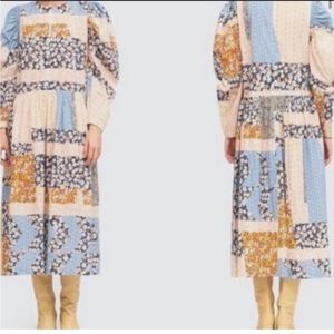 Sea New York Sydney Dress